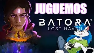 Batora Lost Haven 
