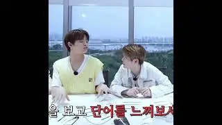 Sassy Jihoon | TREASURE MAP EPISODE 55