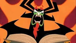 The Ugly Aku