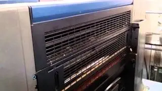 2006 Heidelberg CD 102-4 LX