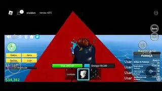 como pega a capa negra no blox fruits
