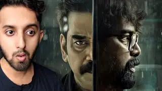Valathu Vashathe Kallan –Teaser and Trailer REACTION | Biju Menon | Joju George | Jeethu Joseph
