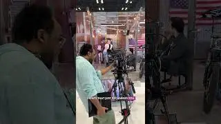 Why You Should Attend NAB Show New York 2025?