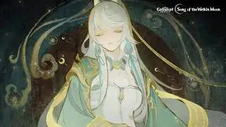 《原神》剧情PV-「云间月」#原神 #GenshinImpact