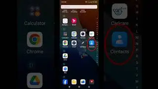 Hide Duplicate Contacts Settings one __Tecno Spark 10 pro __#shortvideo_ #tecnospark10pro #tech 2025