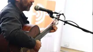 Tata Barahona - Señora (Cover Rocío Jurado)