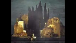 Reger: The  Isle of the  Dead ( Toteninsel) - Neeme Järvi / CO*