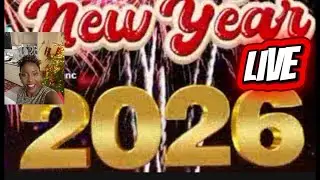Realistic New Year Resolutions (Family, Self-Care & Glow Up) 💖 LIVE#subscribe #livestream #2026