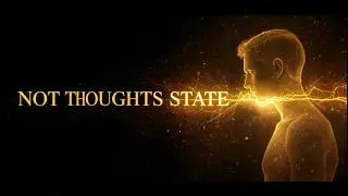 Reality Doesn&rsquo;t Respond to Your Thoughts  (It Responds to Your State)
