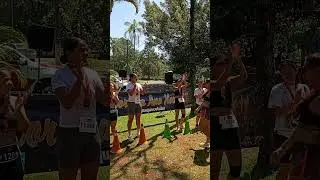 Women's Mix Running New Year's Awards Ceremony Itaqu&aacute; 2025