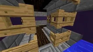 [HCGames] MAP 5 - SWEET BASE TOUR