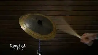 Symrna Cymbals   11