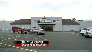 Illinois putting pressure on gun sellers after recent Rural King firearms theft