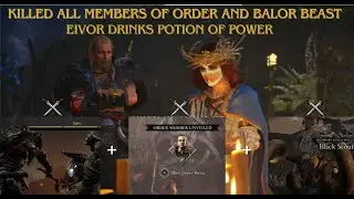 Children of Danu | The Blaze and The Spider | Collecting all Amber Shard | Won Spear Gae Bolg