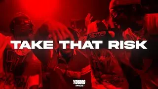[FREE] Kyle Richh x D Thang Jerk Drill Type Beat - 