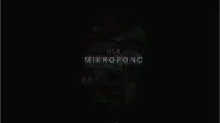 josue - mikropono