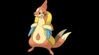 Pokemon D/P/Pt- Solaceon Town/ Pastoria City Music (Night)
