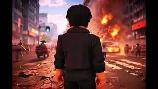 The Day Powers Awakened and Everything Fell Apart | Roblox Short