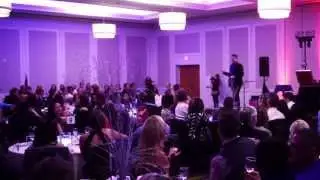 Corporate Christmas Party Highlights