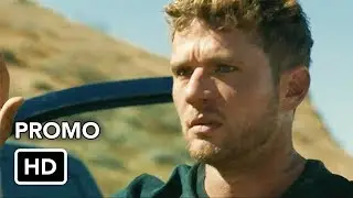 Shooter 2x07 Promo 