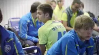 FC Rostov | One Spirit. One Team.