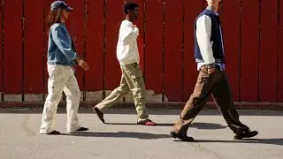 Brooklyn Cloth's Bottoms Collection