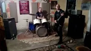 Pr&oacute;ba Metalu \m/