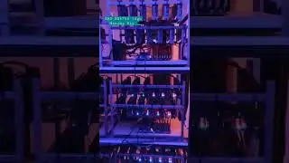 #gpu #mining #bitcoin 👌⛏️🤑💎 #foryou  #gpumining #global #საქართველო #georgia #crypto