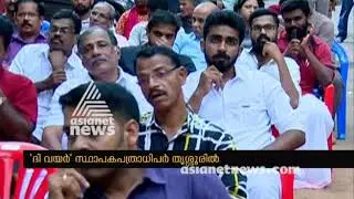 JournalistSiddharth Varadarajan response to Hadiya case