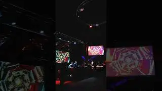 Arkreen on Tour 032 (XYZ PARIS) NFT Paris Official Party The Sandbox 1 #depin #web3 #travel #event