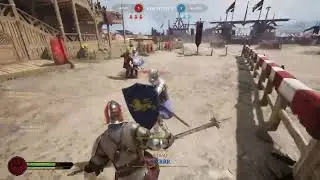 Chivalry 2 Highlights #2