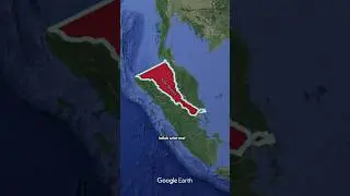 Siapa yang Lebih Diuntungkan Oleh Selat Malaka?