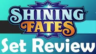 Shining Fates Complete Set Review! (Pokemon TCG)