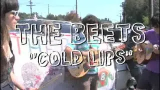 The Beets perform Cold Lips On Dirty Laundry TV