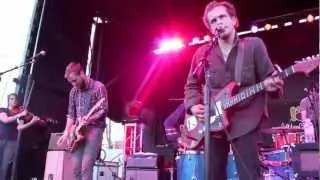 Typhoon - Belly of the Cavern  Live at Treefort Music Fest [HQ]