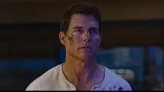 Jack Reacher 2: Never Go Back | official trailer #2 (2016) Tom Cruise