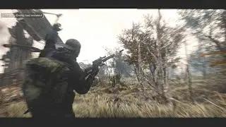 Fallout 4 - I'm trying a custom Stalker Hud preset for Fallui