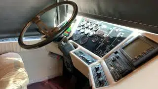 1997 Prevost XL Liberty Coach