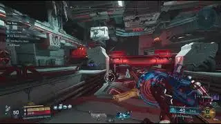 Postgame Part 10 - Borderlands 4 - Vex Platinum Playthrough (PS5) - #LunarlightJourneys