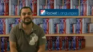 Spanish Alphabet | Learn Spanish with Rocket Spanish