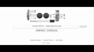 Les Paul Google Doodle - Stairway to Heaven (Chorus Into Verse)