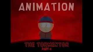 KineticSquirrel(Squirrel245) - SP: The Tormentor Part 4 (6/24/2012)