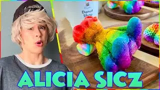⏰1 Hour 🔥 MEGA POV COMPILATION 👑 @Aliciasiczofficial ASMR TTS 🎤TikTok VIRAL📲Pov: Remind my childhood