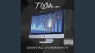 Digital Currency (feat. Robbie Robinson)
