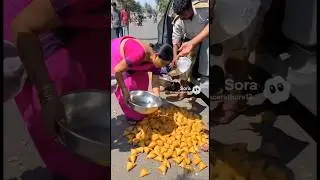 PURE ROD PR SAMOSE 😂