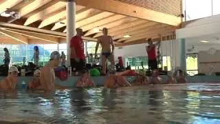Alto Adige Sport Bolzano Nuoto