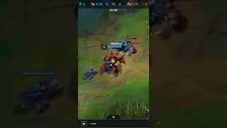 Full ap Malphite #malphitegameplay #malphite #wildrift #vayne #caitlyn #yumi