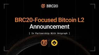 Unigraph Unleashed: Decentralizing Bitcoin's Destiny 🌐✨
