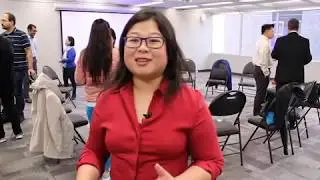 Mentoring Circles with Immigrant Services Calgary & CRIEC