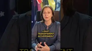 What is Albanese and the least transparent government in 30 years trying to hide?